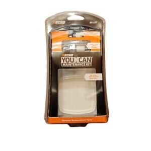 Echo 90183Y Tune Up Kit For Handheld Blower PB-2520. Fuel/Air Filter, Spark Plug